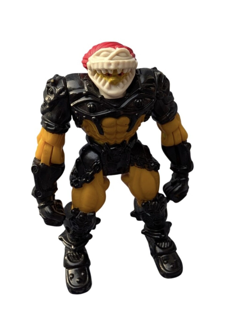 5 For $25 🩷 Mystic Knights of Tir Na Nog LUGAD 1999 McDonald's Happy Meal Toy